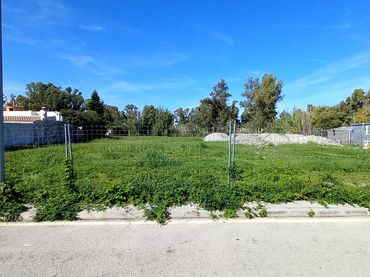 Terreno residencial en venta en Playa de Gandia
