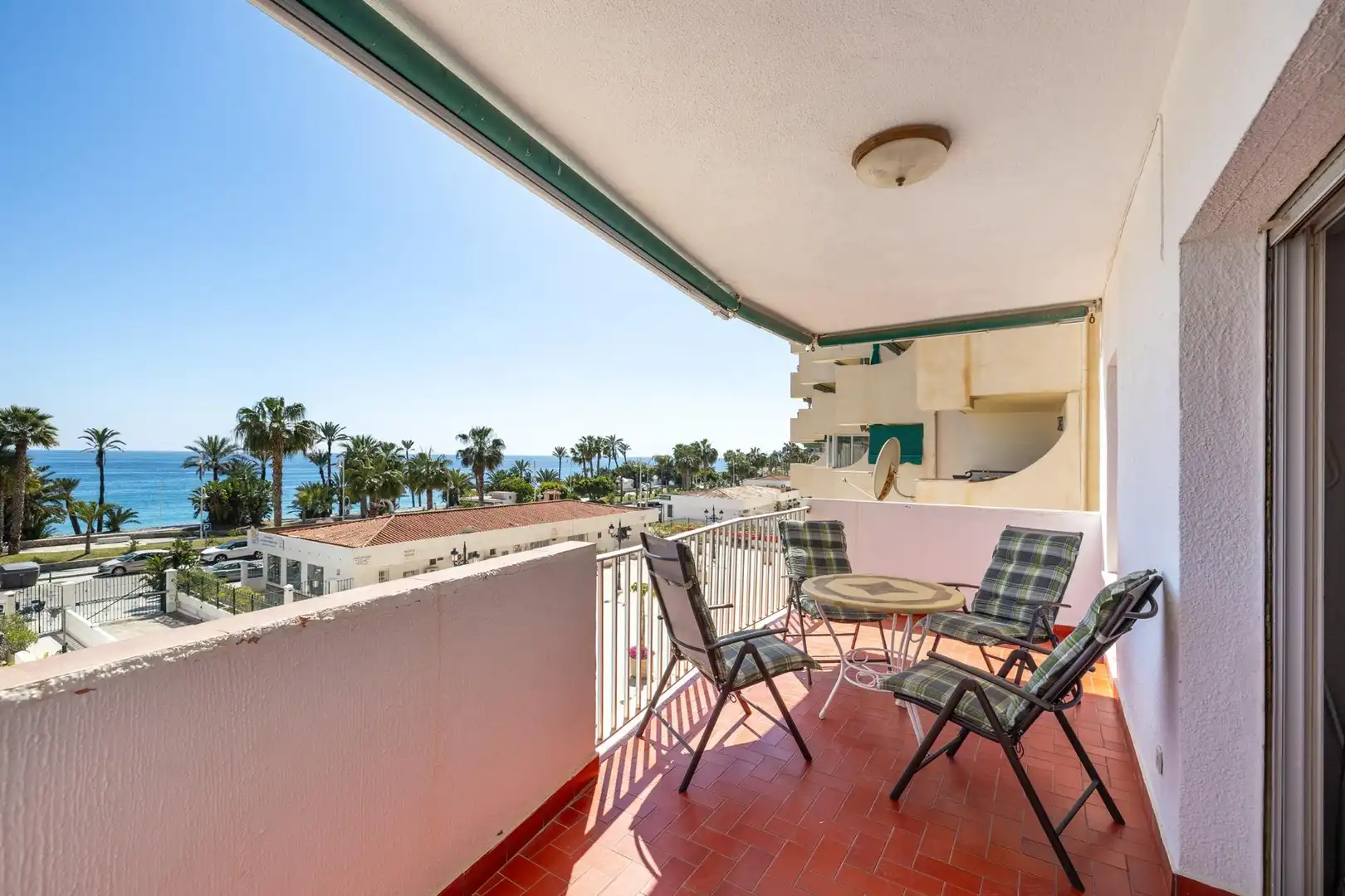 Appartamento con piscina in vendita a Paseo de Velilla 79, imagen 5