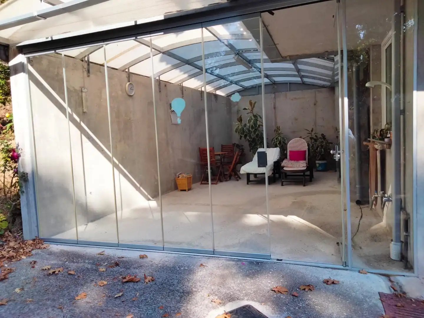 Casa o chalet en venta en Arrankudiaga / Zollo con Calefacción, Jardín privado y Trastero