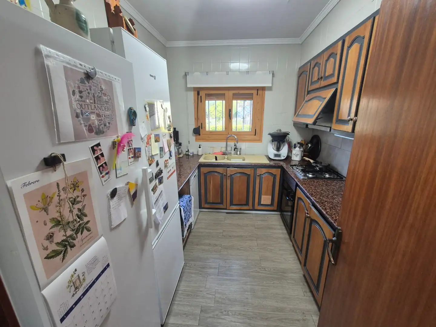 Casa amb terrassa en venda a Carrer Cirerer, imagen 32