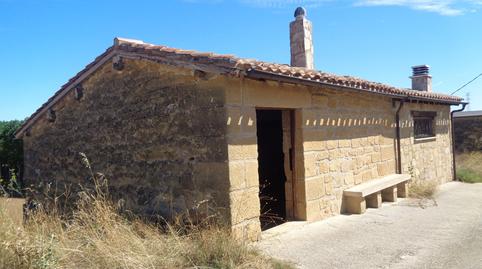 Foto 2 de Edifici en venda a Calle las Bodegas, 110, Anguciana, La Rioja