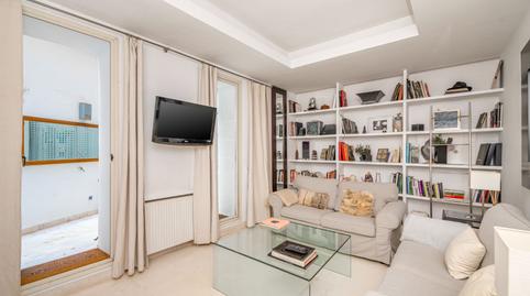 Photo 4 of Flat for sale in Almagro, Madrid