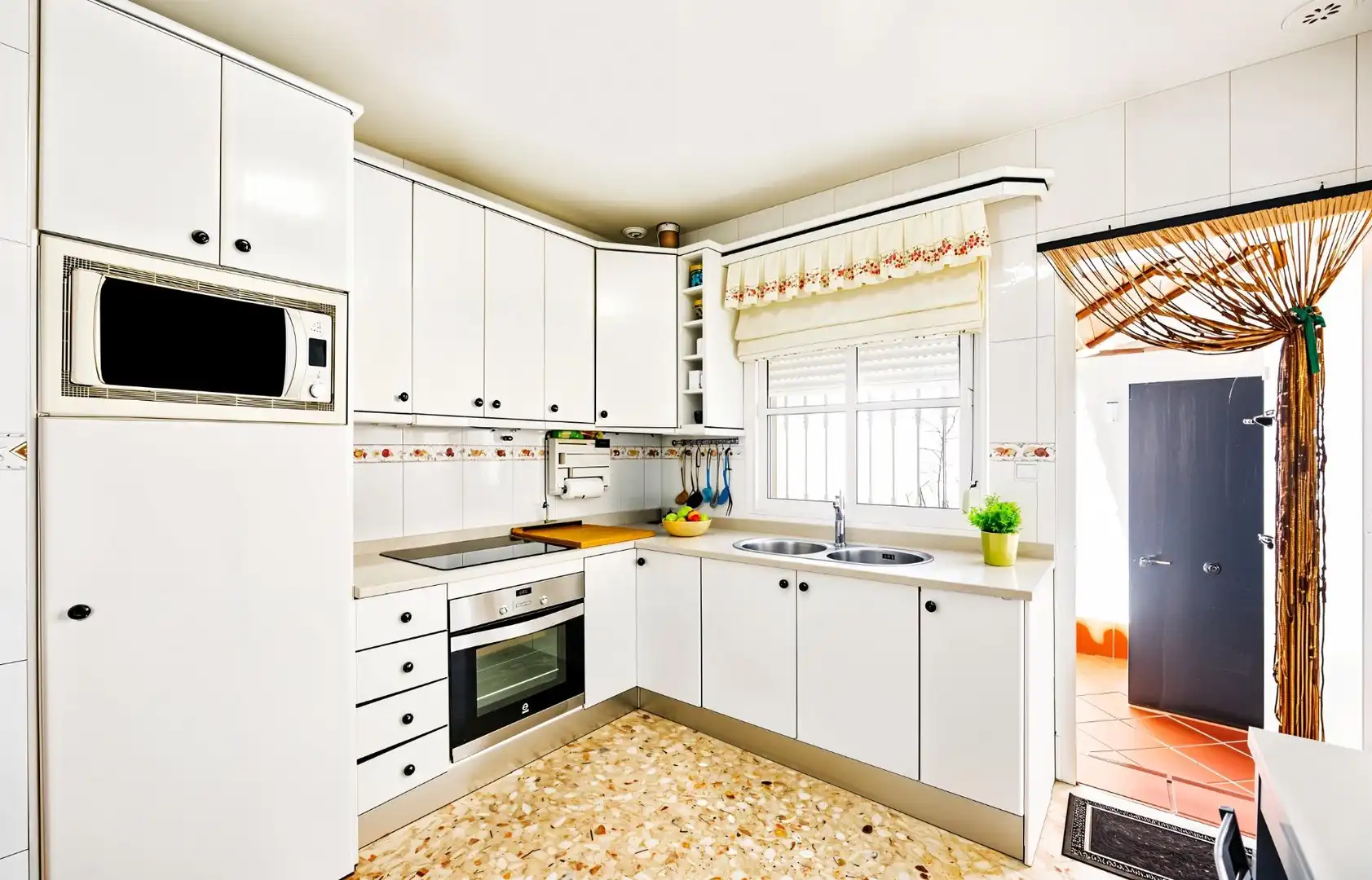 Chalet con piscina en venta en Los Gallos, imagen 18