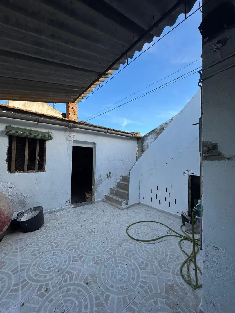 Finca rústica en venda en Orihuela amb Terrassa