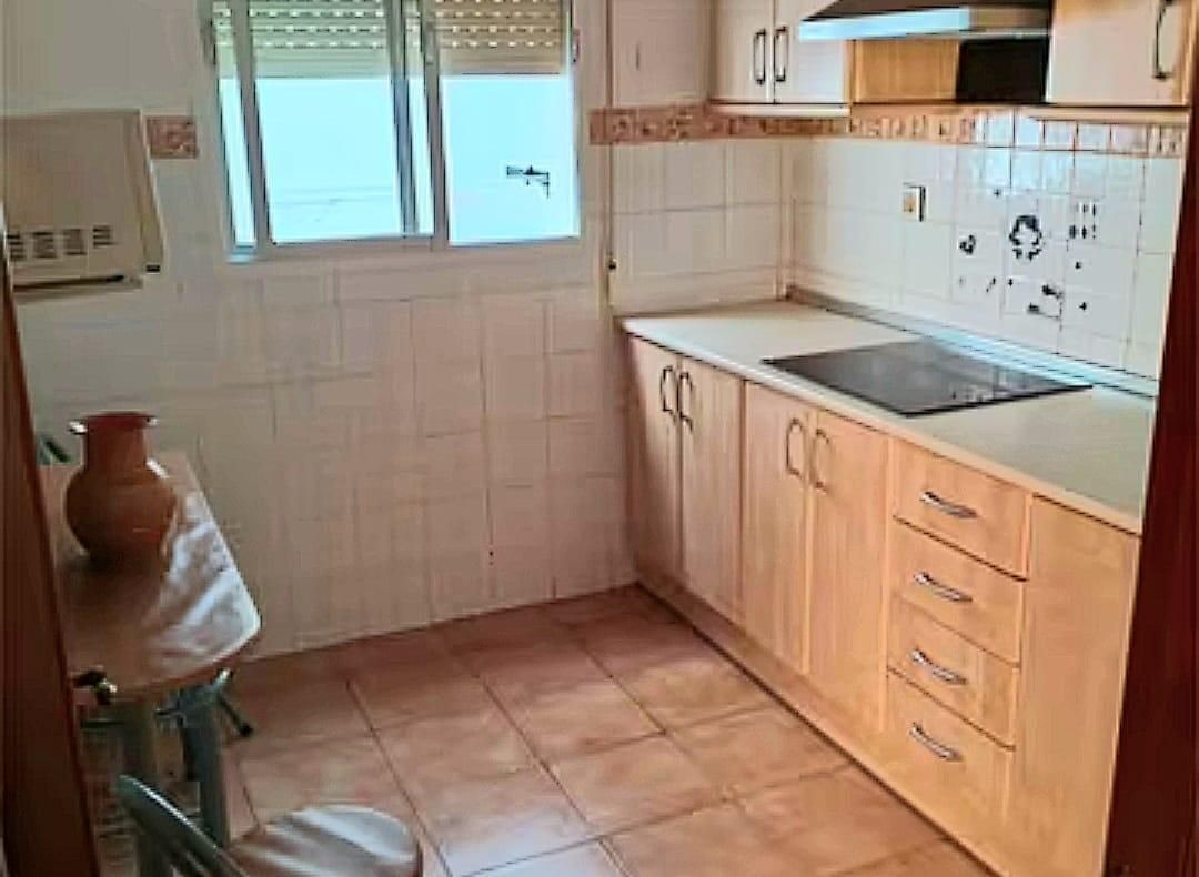 Cuina de Pis en venda en San Fernando