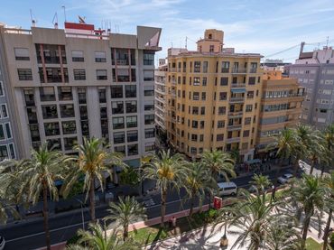 Appartamento con ascensore in vendita a Avenida FEDERICO SOTO