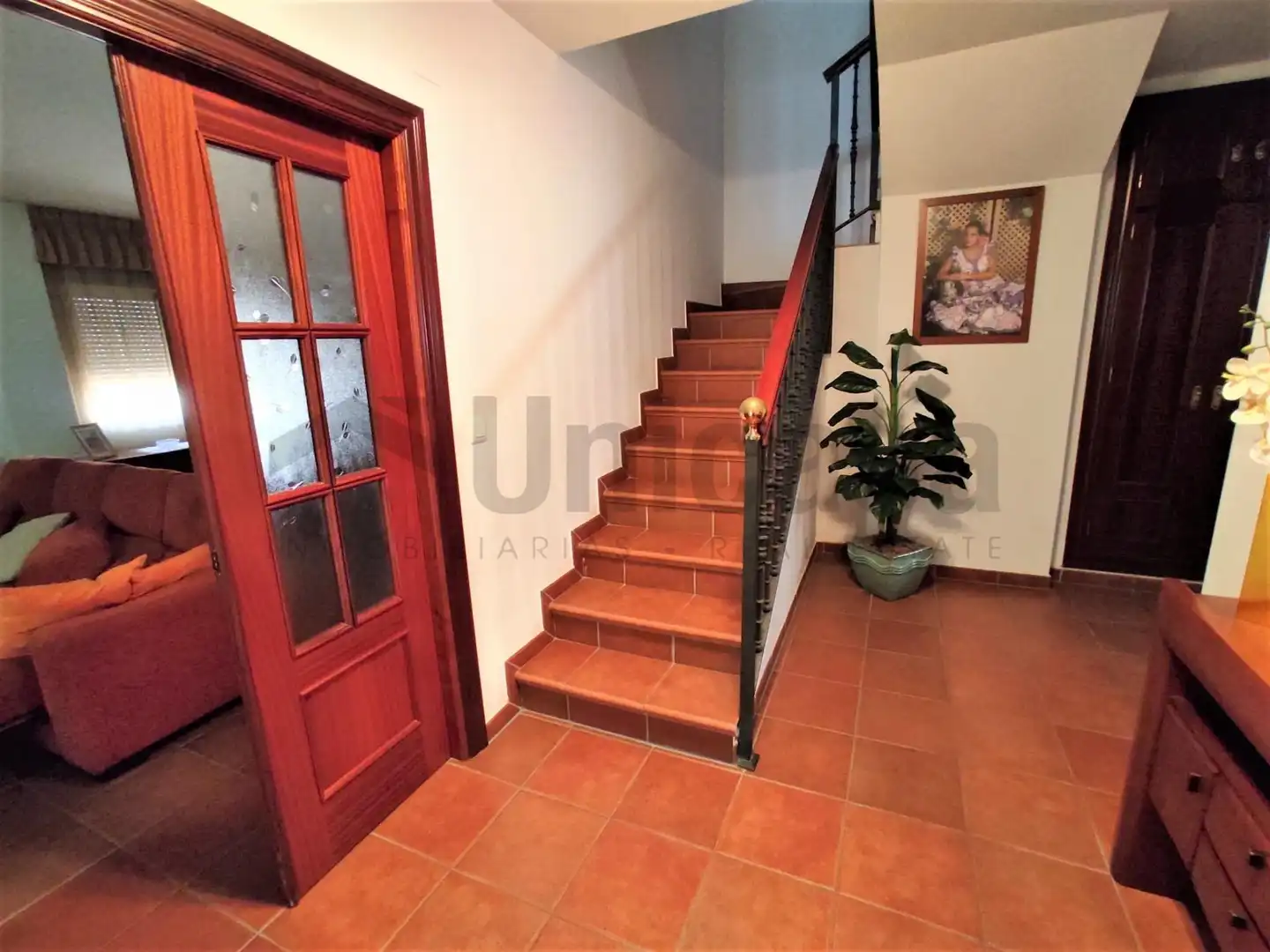 Casa o chalet en venta en Málaga con Aire acondicionado, Jardín privado y Terraza