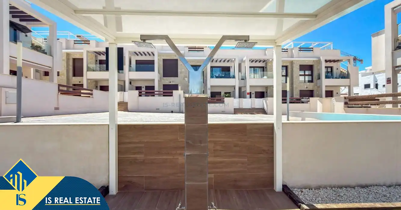 Apartamento con piscina en venta en Los Balcones - Los Altos, imagen 27