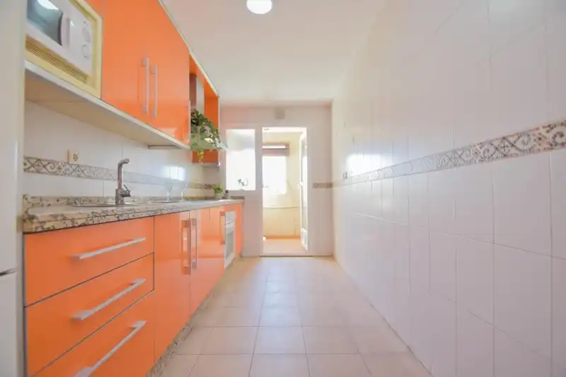Flat with terrace for sale in Calle Comares 31, imagen 11