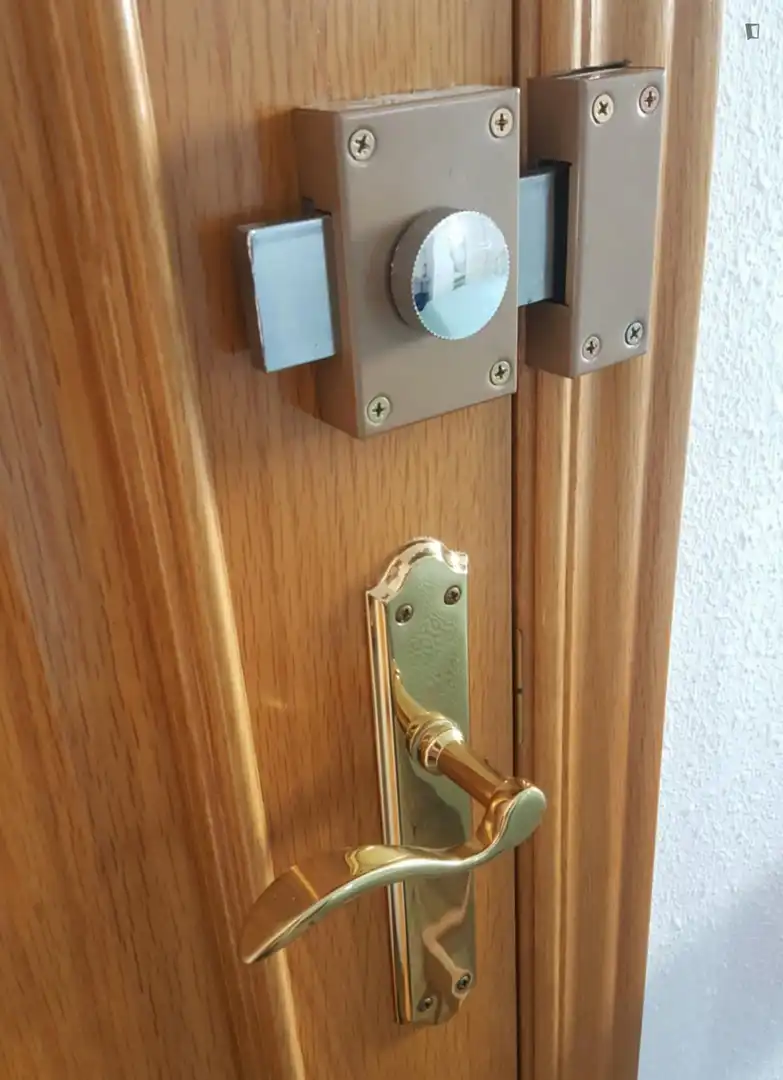 Habitació a Badia del Vallès