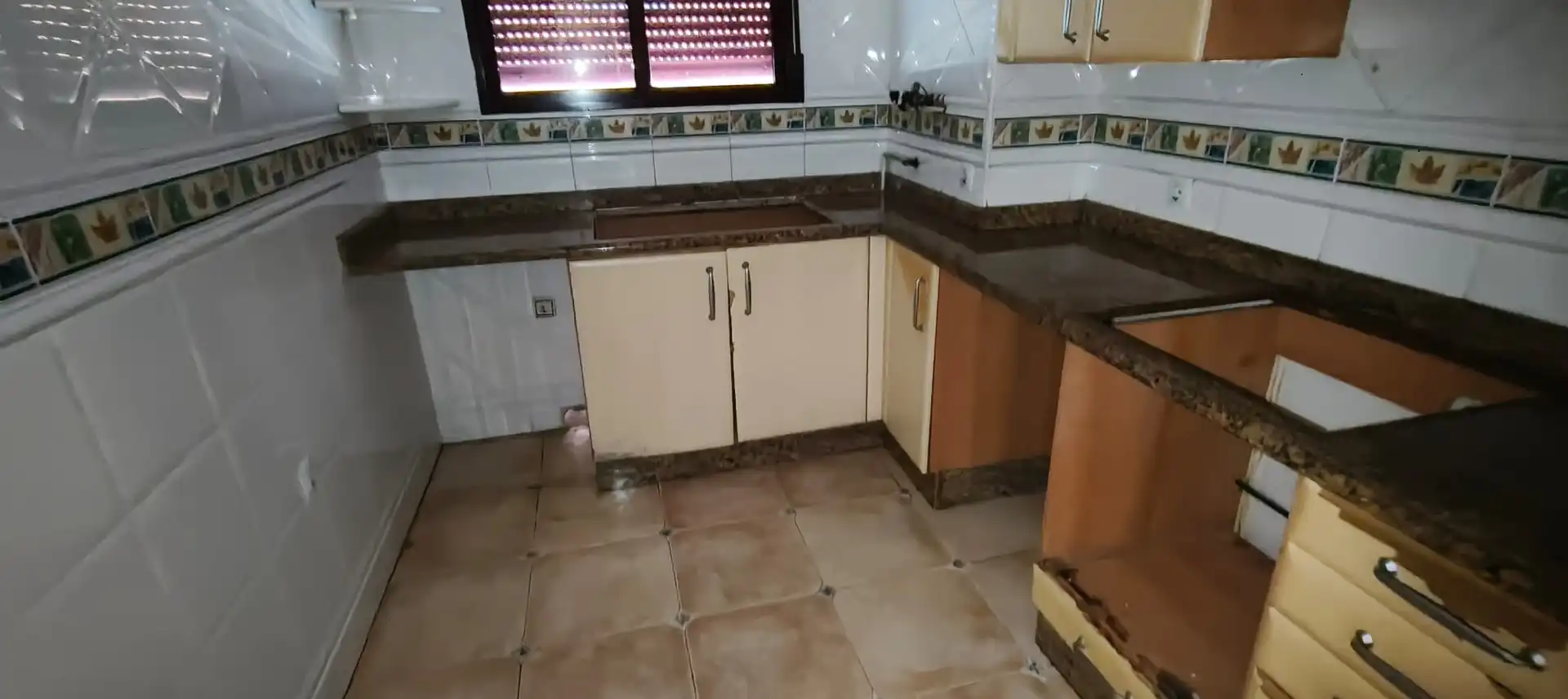 Piso en venta en C/ Santos de la Piedra, Centro