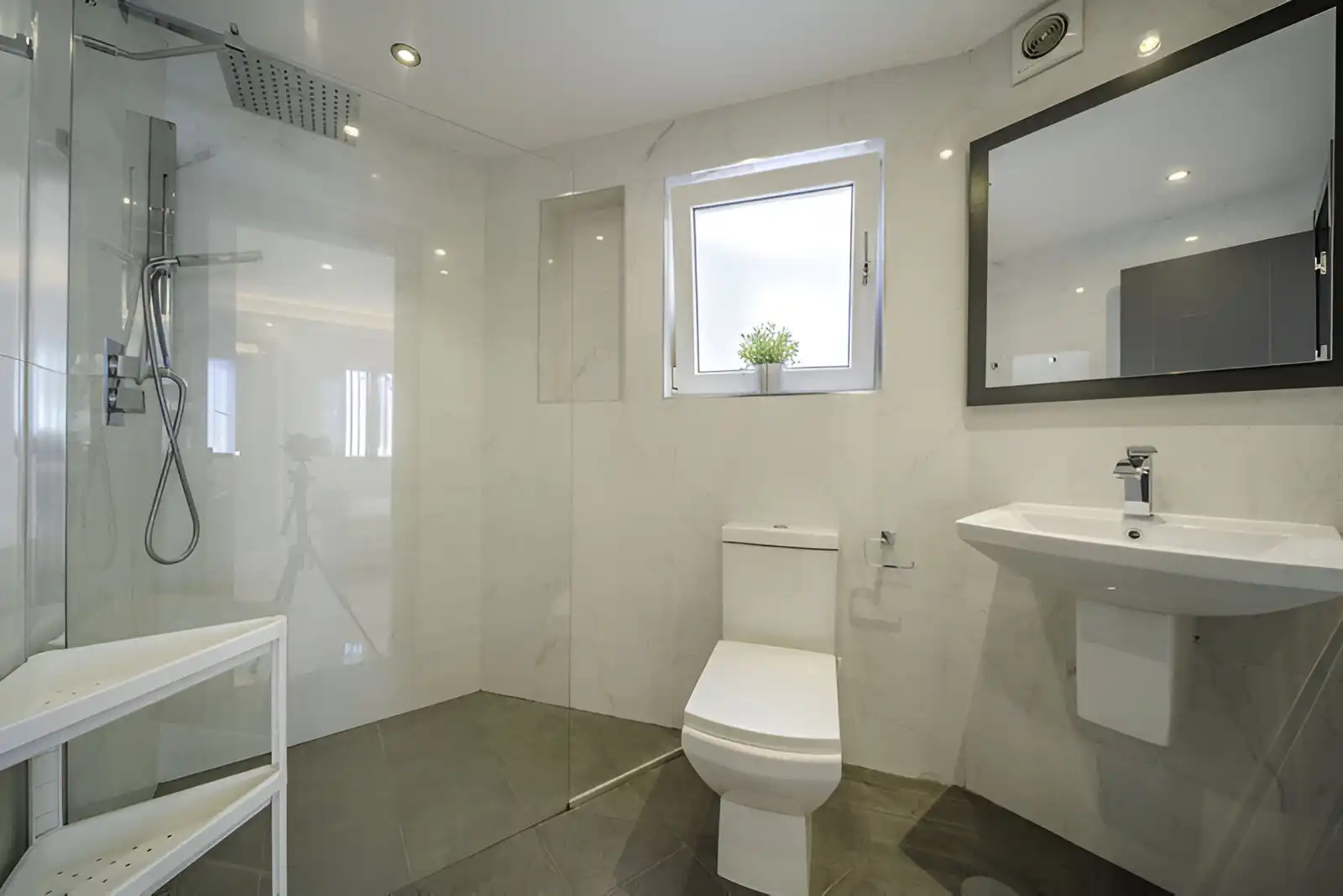 Casa con piscina in vendita a Benalmádena pueblo, imagen 24