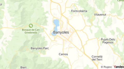 Photo 2 of Flat for sale in Banyoles, Girona