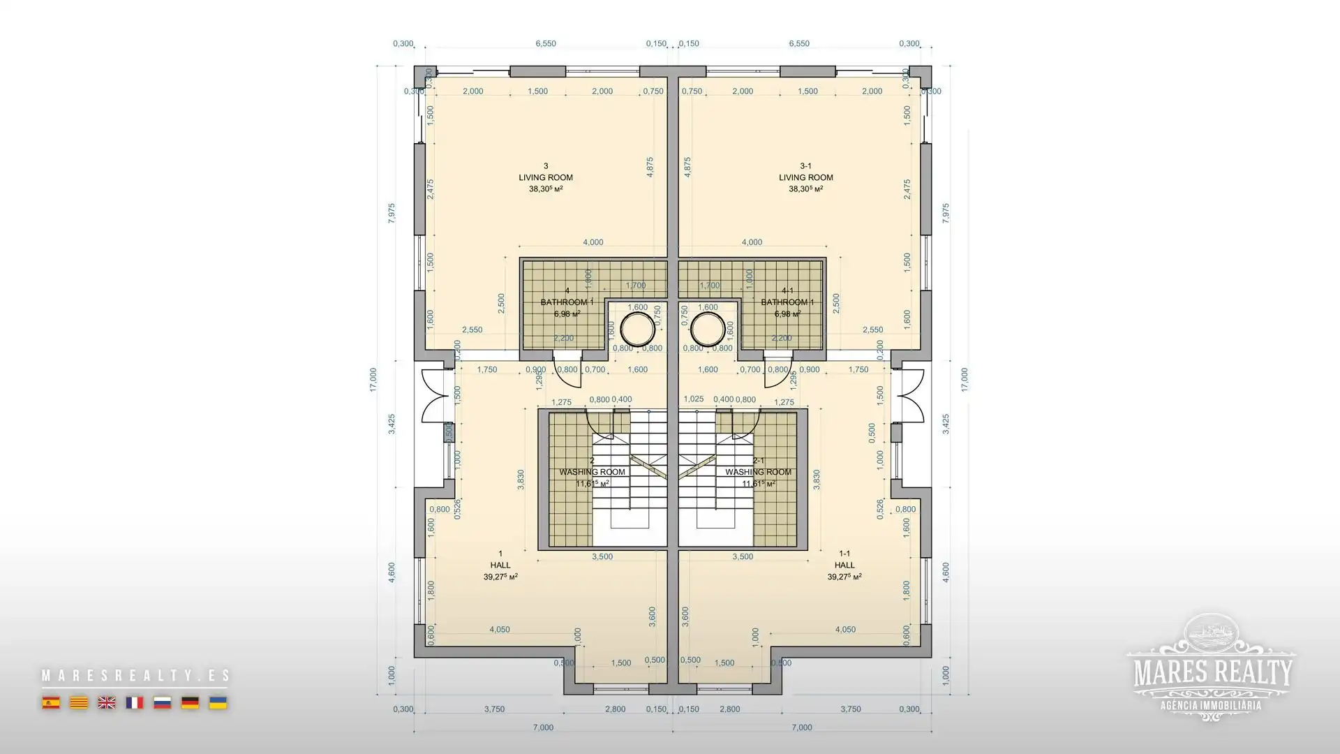 Maison avec piscine à vendre à Fenals, imagen 25