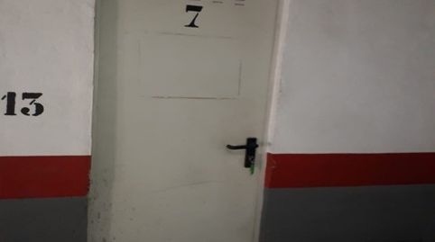 Foto 4 de Garaje en venta en C/ Mirador de Guadalpin, Valdeolletas - Las Cancelas - Xarblanca, Marbella