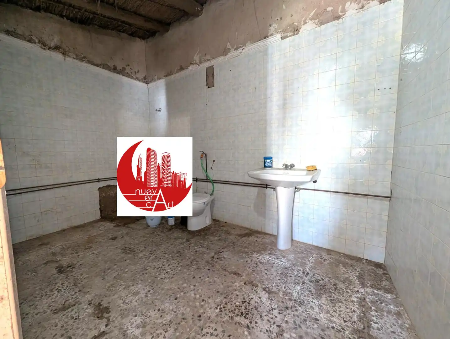 Casa rústica en venda a Pedanías Oeste, imagen 23