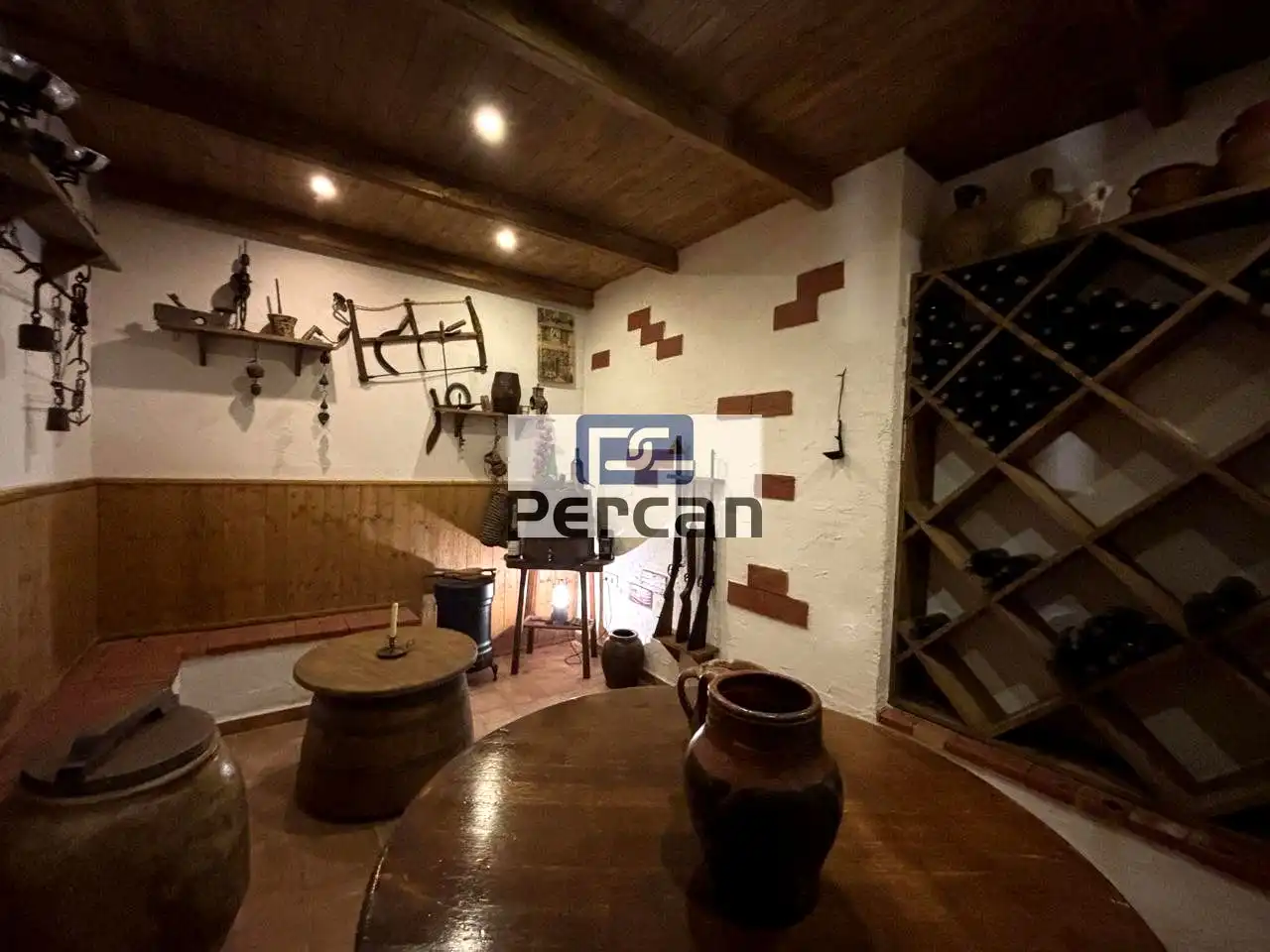 Casa con piscina in vendita a Avinguda de Cova del Llop Marí, imagen 43