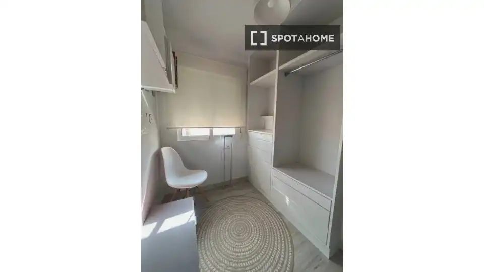 Habitación en San Javier ciudad