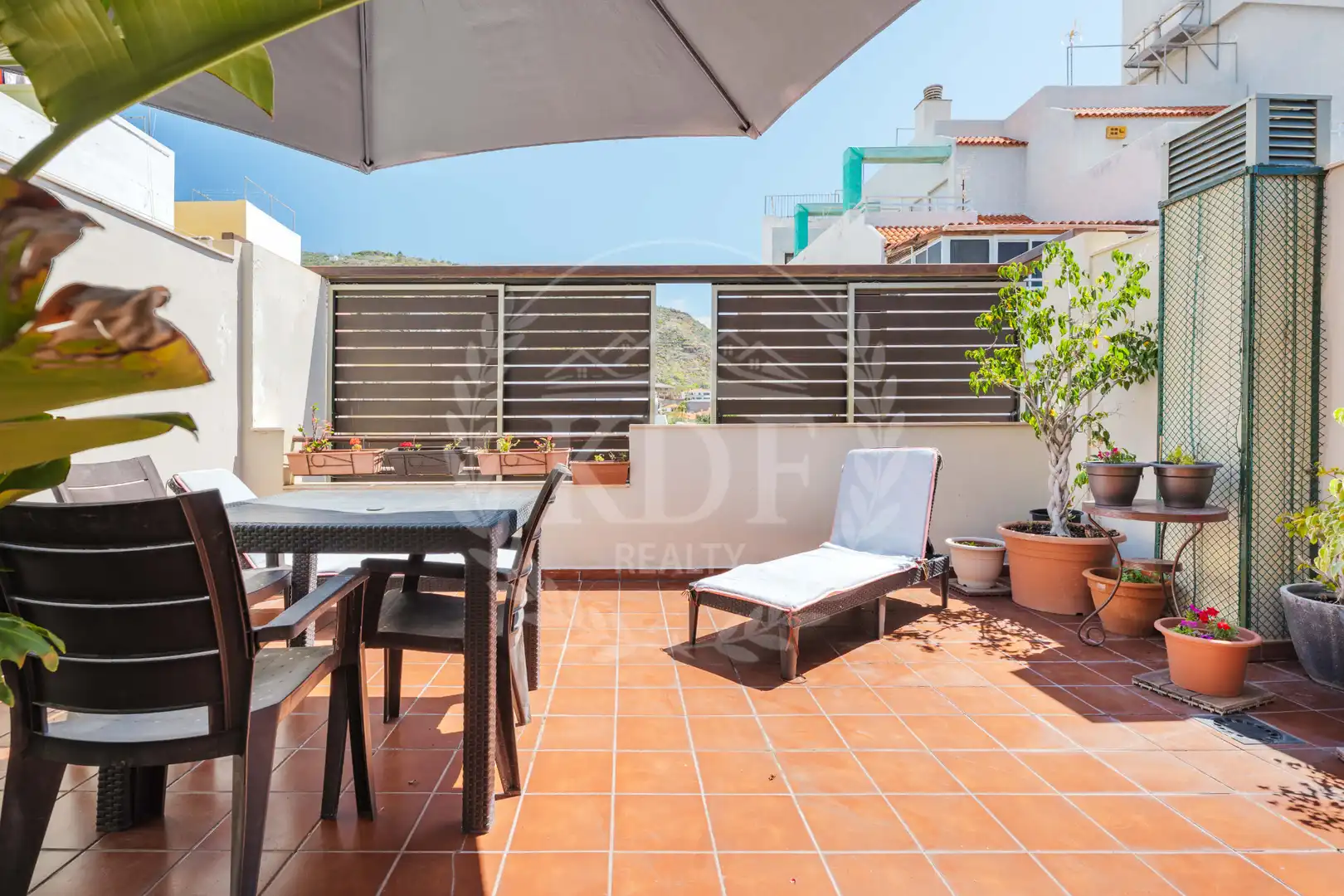 Ático con terraza en venta en Calle de Calvo Sotelo, imagen 2