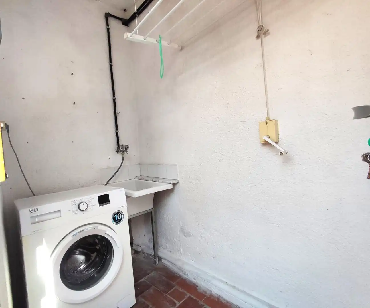 Flat for sale in Calella, Barcelona