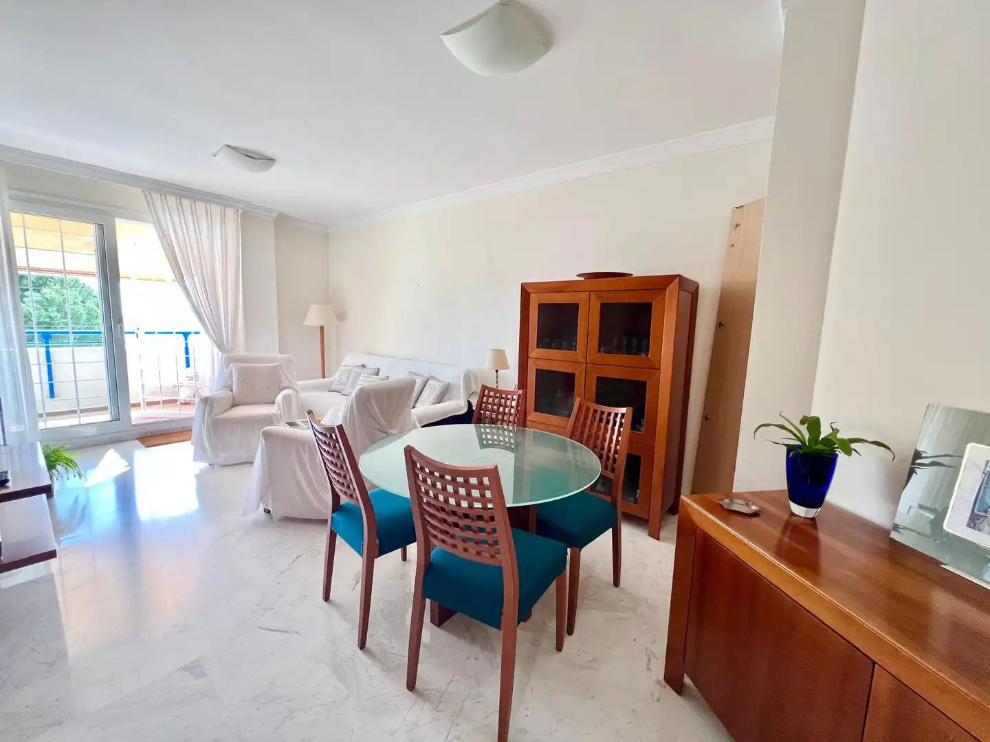 Flat with pool for sale in Centro, imagen 6