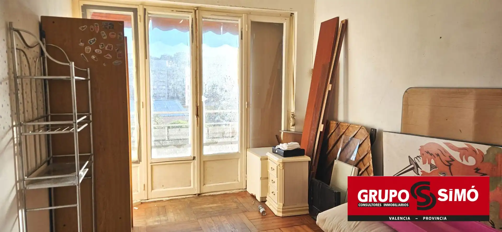 Appartement avec balcon à vendre à Heriz Pasealekua, imagen 6