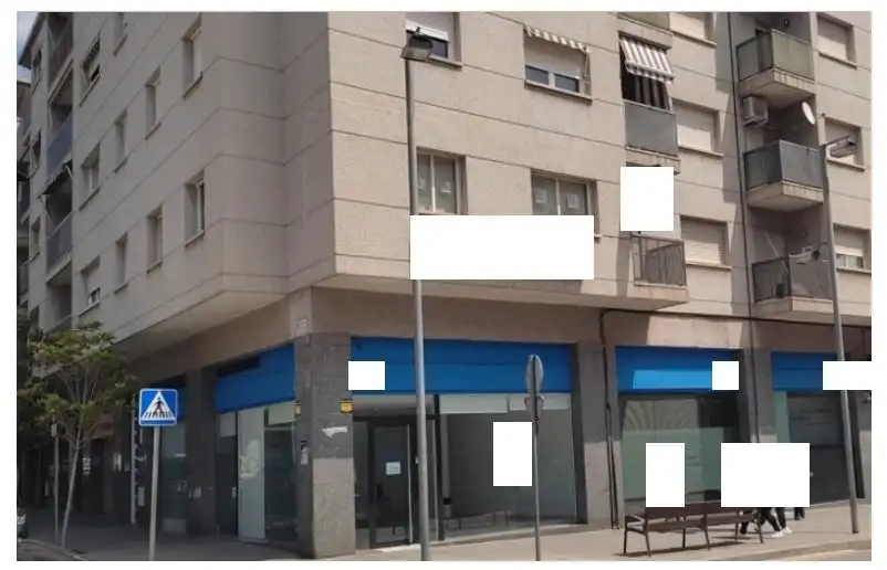 Locale commerciale in vendita a Martorell
