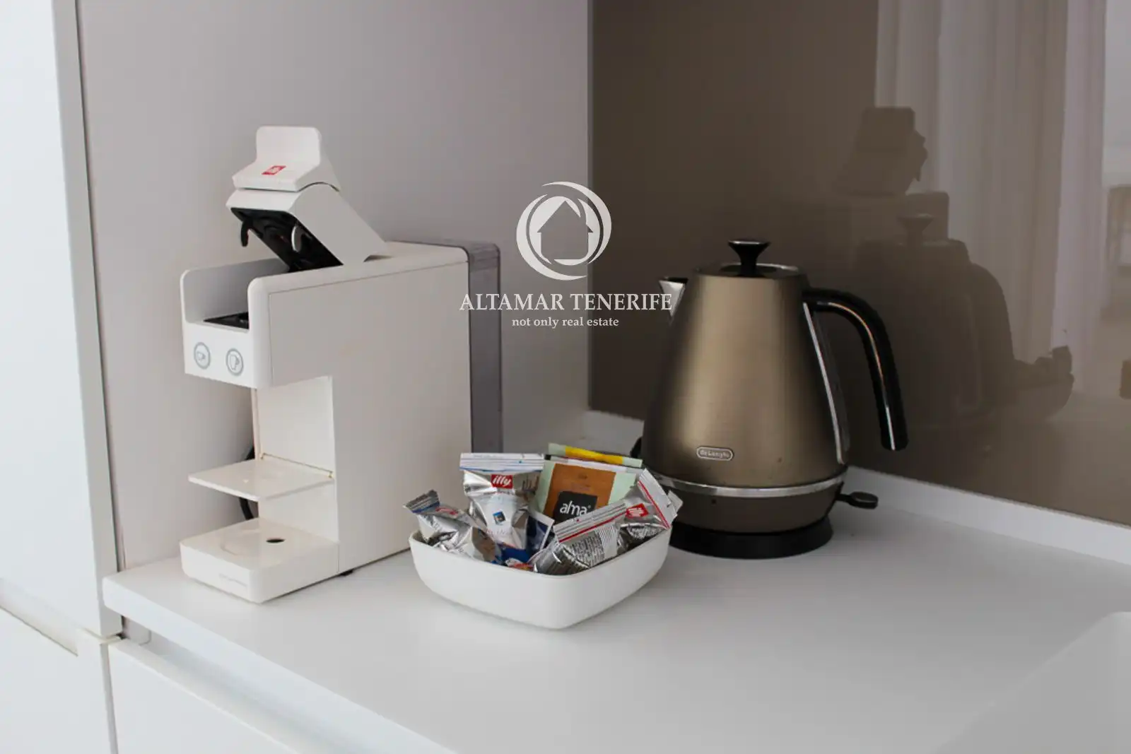 Apartament amb piscina en venda a Calle Alcojora s/n, imagen 13