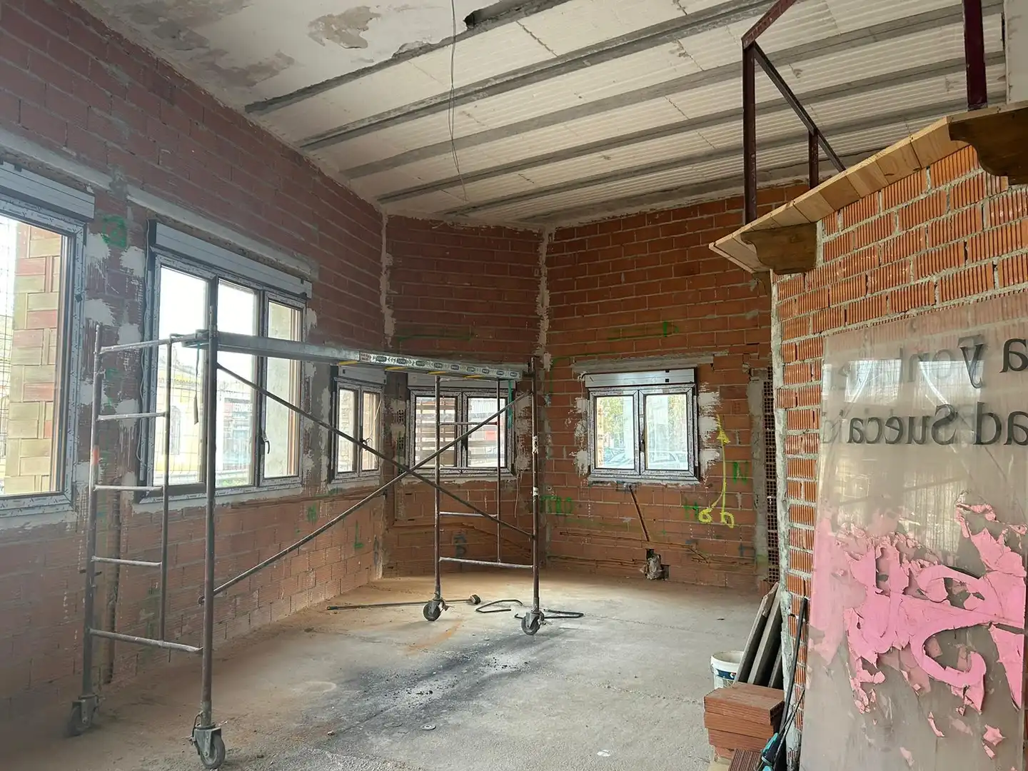 Casa o chalet en venta en Sueca