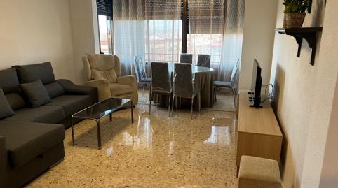 Foto 5 de Pis de lloguer a Avenida Damián Téllez Lafuente, Ciudad Jardín, Badajoz