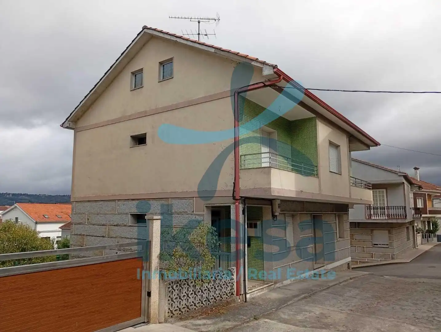 Casa con terrazza in vendita a de Toén 6, imagen 13