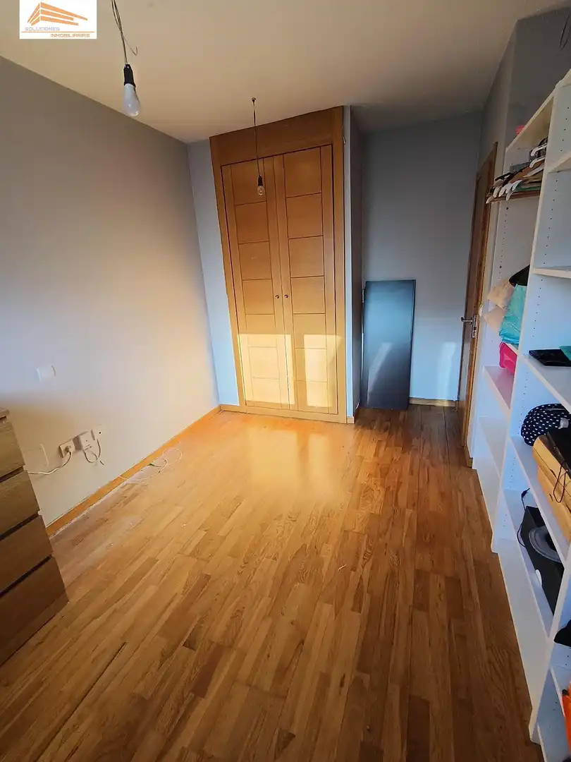 Maison mitoyenne à vendre à Aldeamayor de San Martín, imagen 40