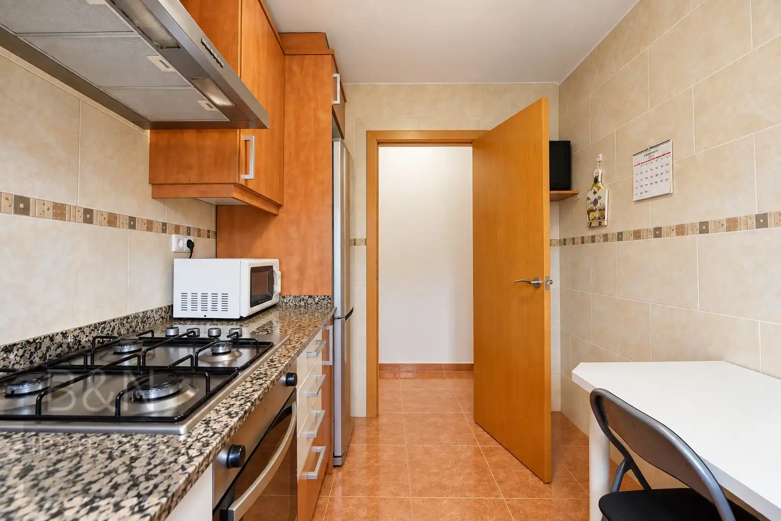 Maison avec jardin à vendre à Ponent, imagen 16