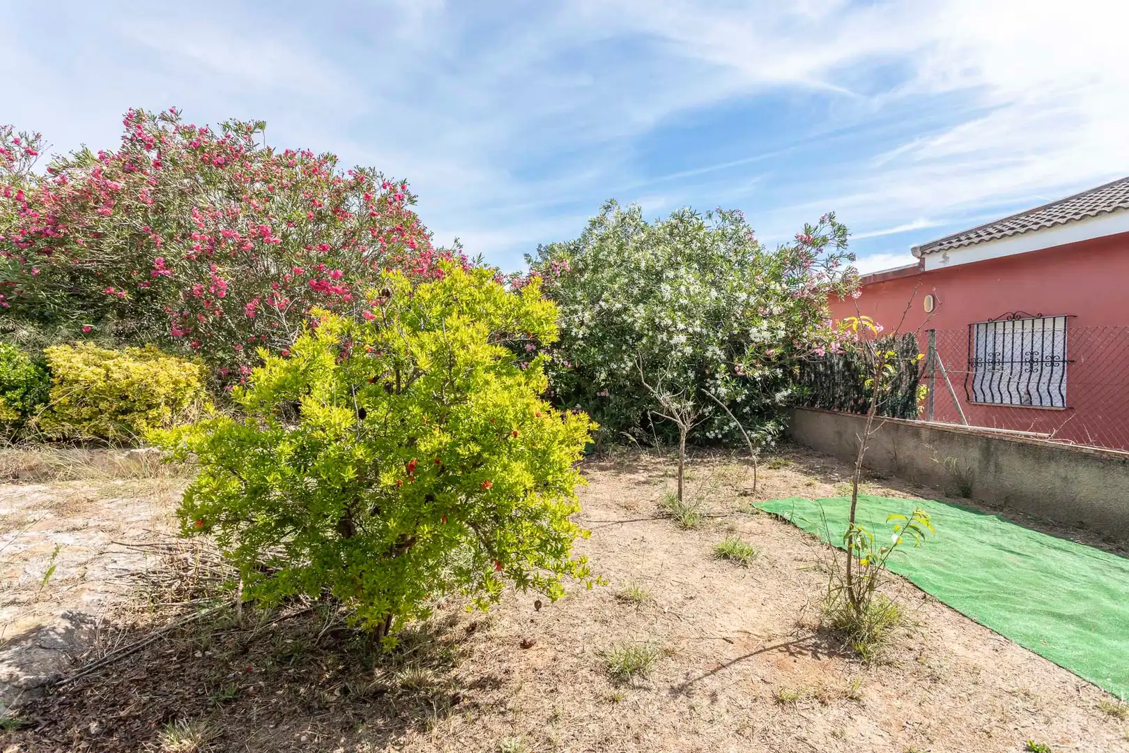 Casa o xalet en venda a Pla dels Aljubs