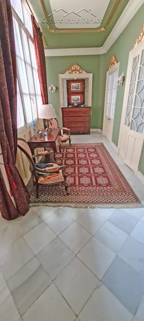 Casa o chalet en venta en Jerez de la Frontera con Aire acondicionado, Terraza y Alarma