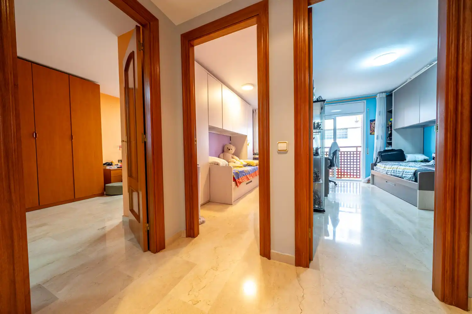 Dúplex en venta en Badalona con Aire acondicionado, Calefacción y Terraza