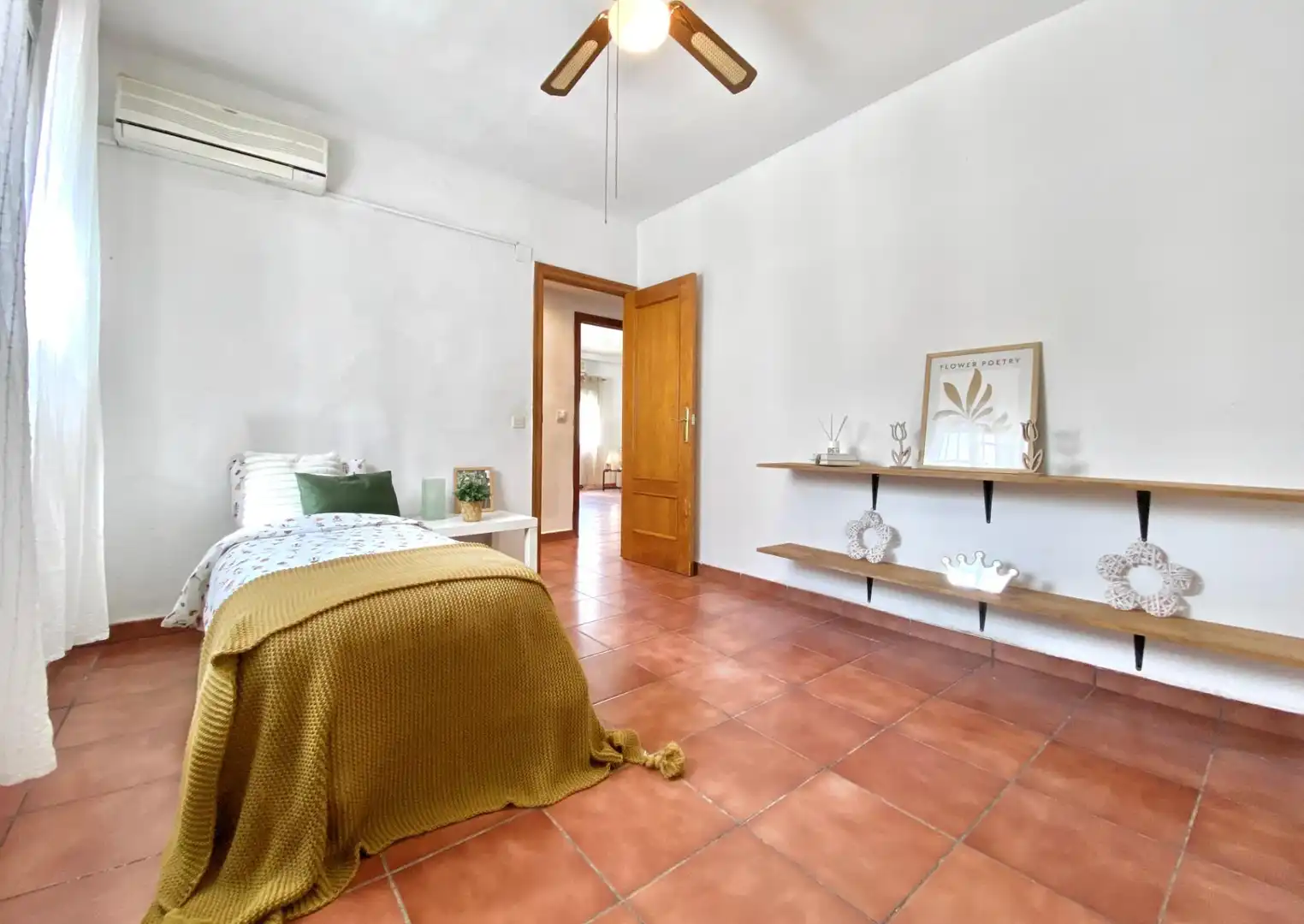 Casa o chalet en venta en Partida Partida Plan de Pavia, 7, Albalat dels Tarongers