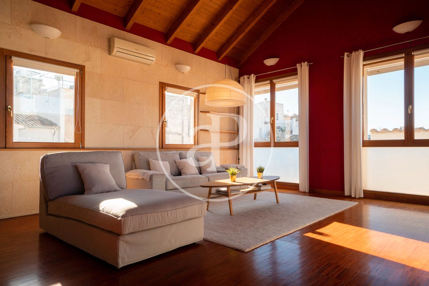 Flat for rent in Costa de Can Santacília, Sant Nicolau