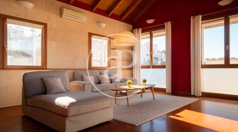 Photo 3 of Flat for rent in Costa de Can Santacília, Sant Nicolau,  Palma de Mallorca