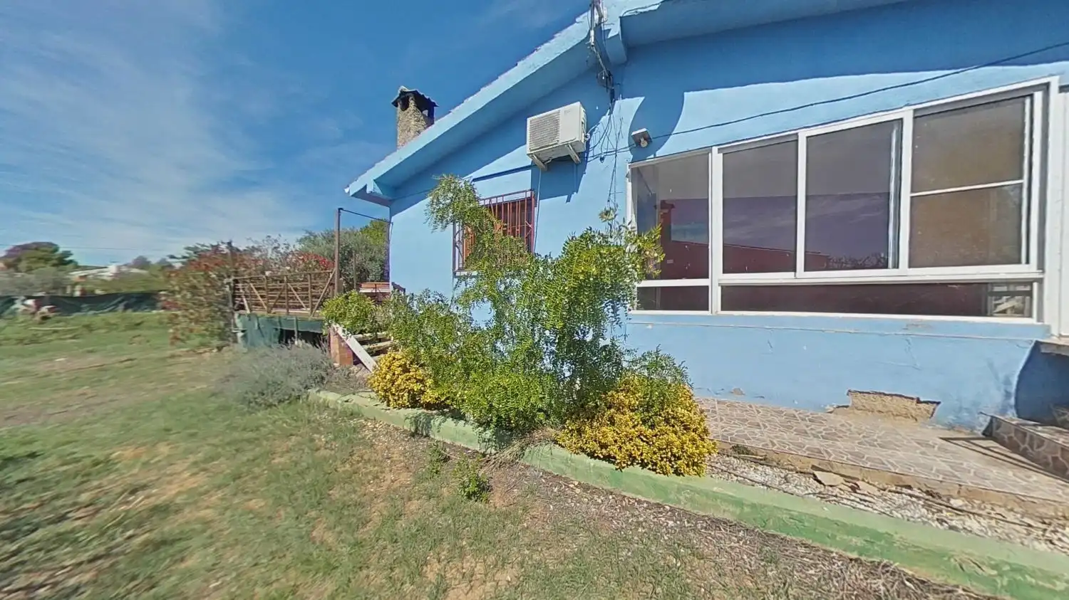 Vista exterior de Casa o chalet en venta en Vilafamés