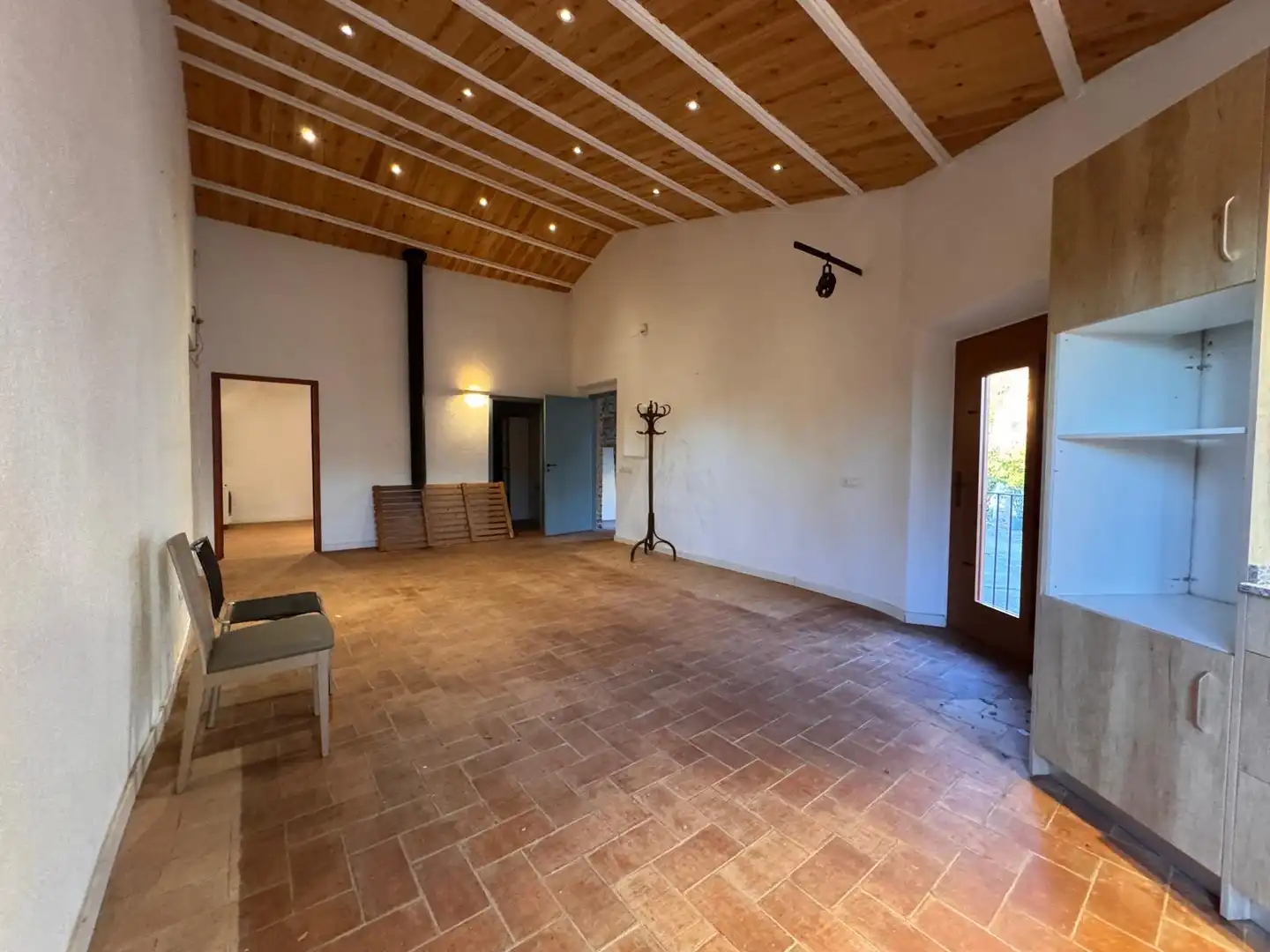 Casa o chalet en venta en Carrer Major, Corçà