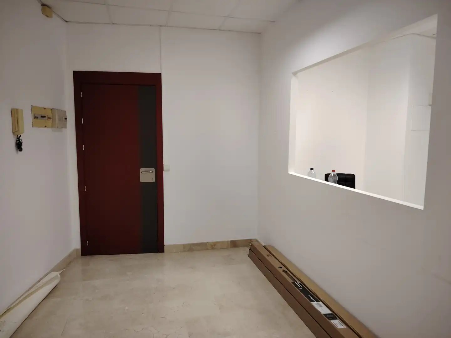 Büro mit Aufzug zur Miete in Calle Manufactura, imagen 7