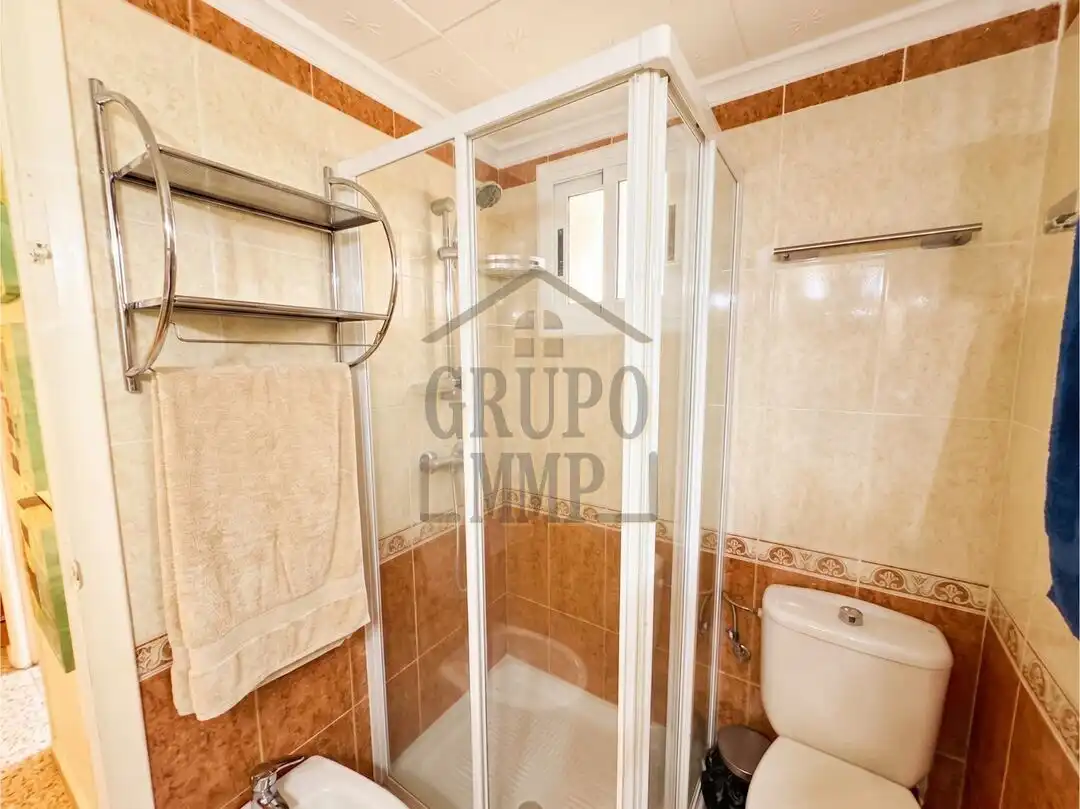 Wohnung zum Verkauf in Playa de la Concha, imagen 6
