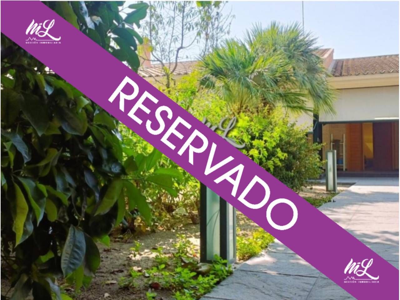 Garden of House or chalet for sale in Camarena  with Air Conditioner, Heating and Private garden