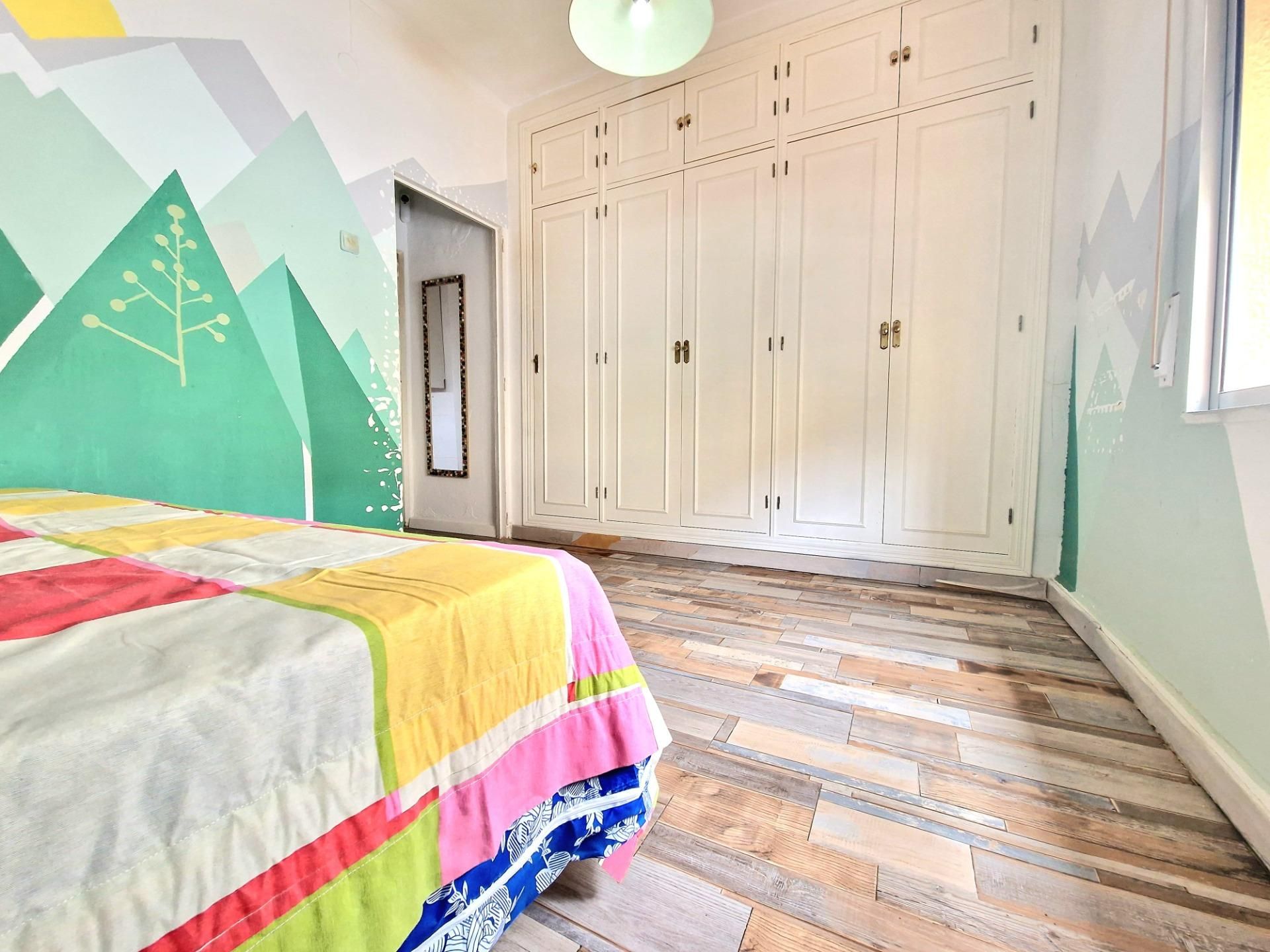Flat for sale in Santiago - Coronación, Jerez de la Frontera