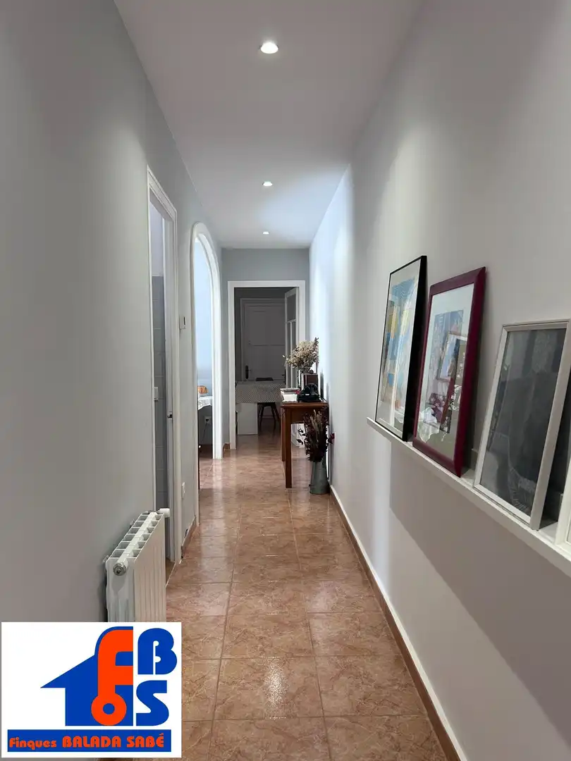 Piso en venta en Santa Maria de Palautordera con Aire acondicionado, Calefacción y Terraza