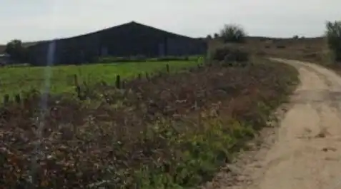Nau industrial en venda en Alfoz de Santa Gadea