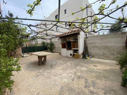 Terrace of Flat for sale in L'Ampolla  with Private garden