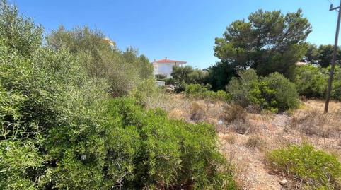 Photo 2 of Land for sale in Cala Magrana - Cala Anguila - Cala Mendia, Manacor