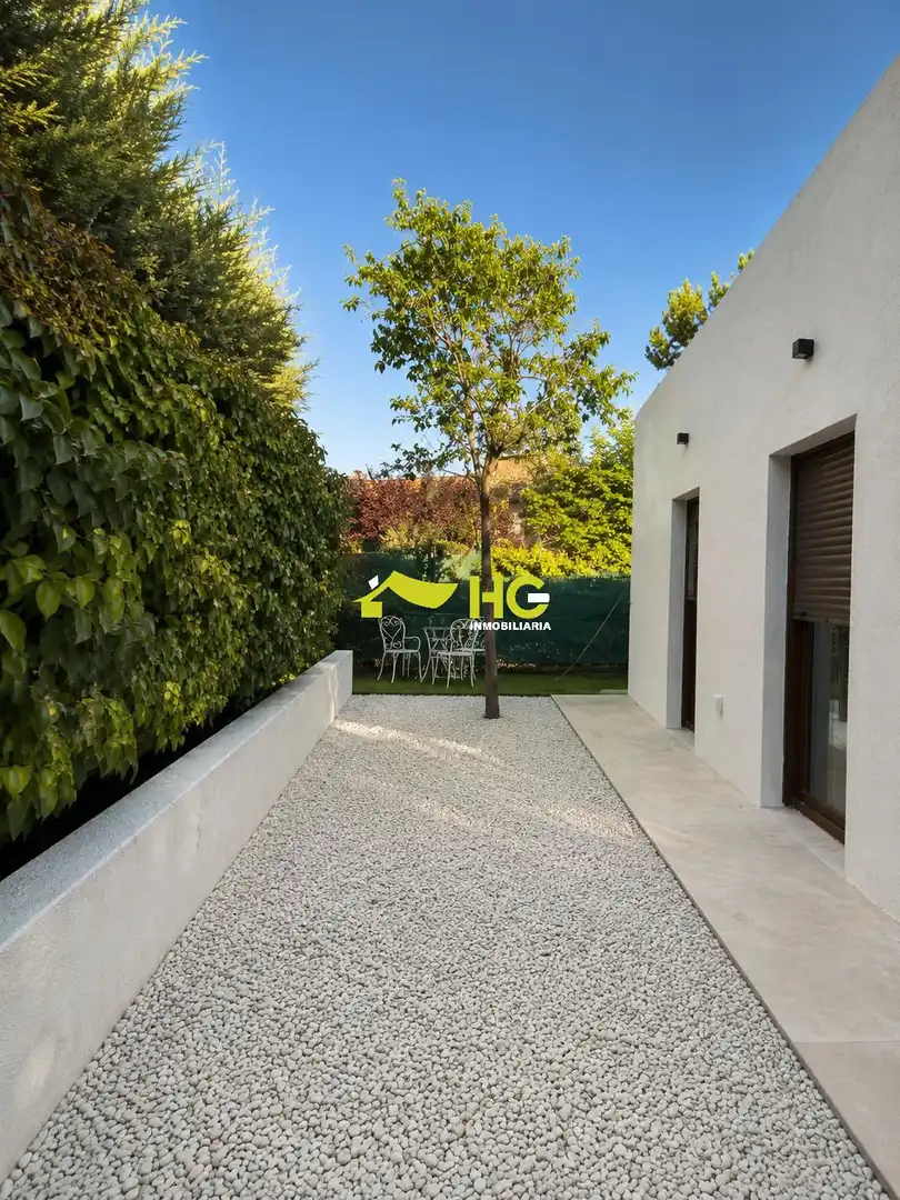 Wohnung zur Miete in El Bosque